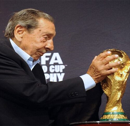 CRAQUES IMORTAIS: ALCIDES GHIGGIA