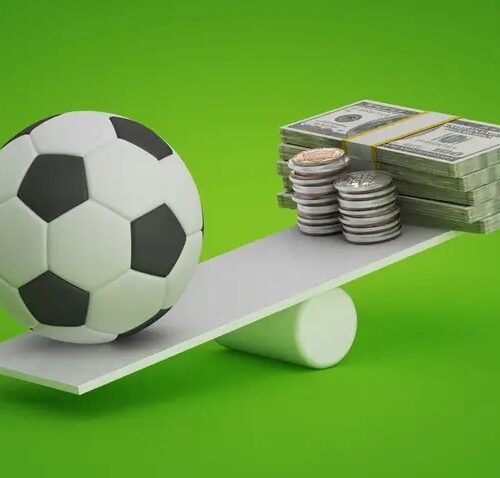 "Os flertes entre as crises e os clubes Brasileiros de futebol"