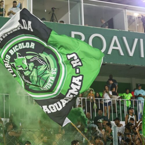 UM EMERGENTE NÃO MAIS SILENCIOSO! 🌲🇳🇬