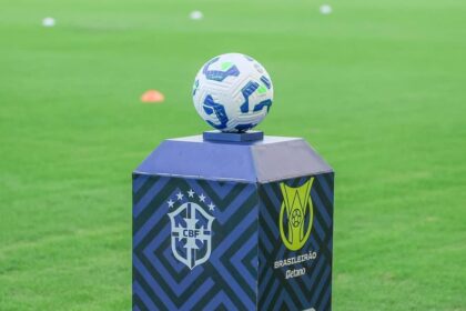 BRASILEIRÃO 2026 ESTREIA SOB EXPECTATIVA DE TECNOLOGIA E DESAFIOS OPERACIONAIS
