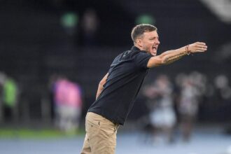 CRISE NOS BASTIDORES NÃO IMPEDE BOM INÍCIO DO BOTAFOGO EM 2026