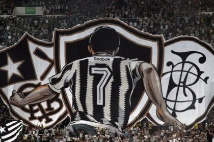 O DIA EM QUE SE RECUSARAM A JOGAR CONTRA O BOTAFOGO NA COPA LIBERTADORES!