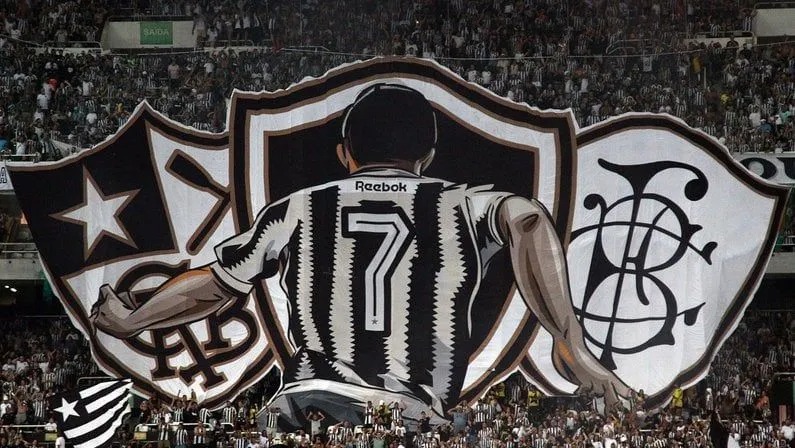 O DIA EM QUE SE RECUSARAM A JOGAR CONTRA O BOTAFOGO NA COPA LIBERTADORES!