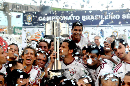 Do Carioca à glória: como o estadual antecede grandes anos do Fluminense