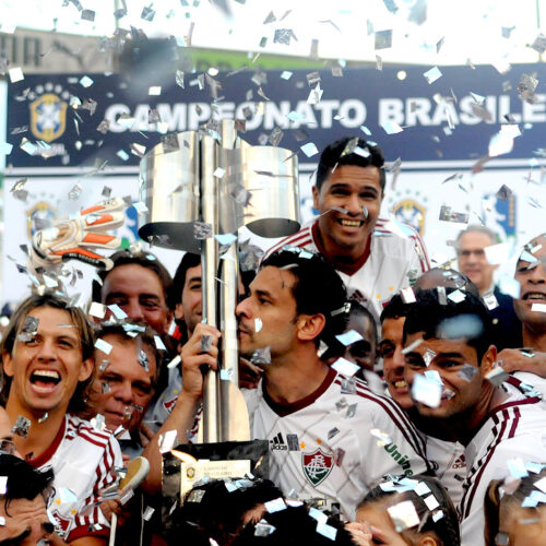 Do Carioca à glória: como o estadual antecede grandes anos do Fluminense