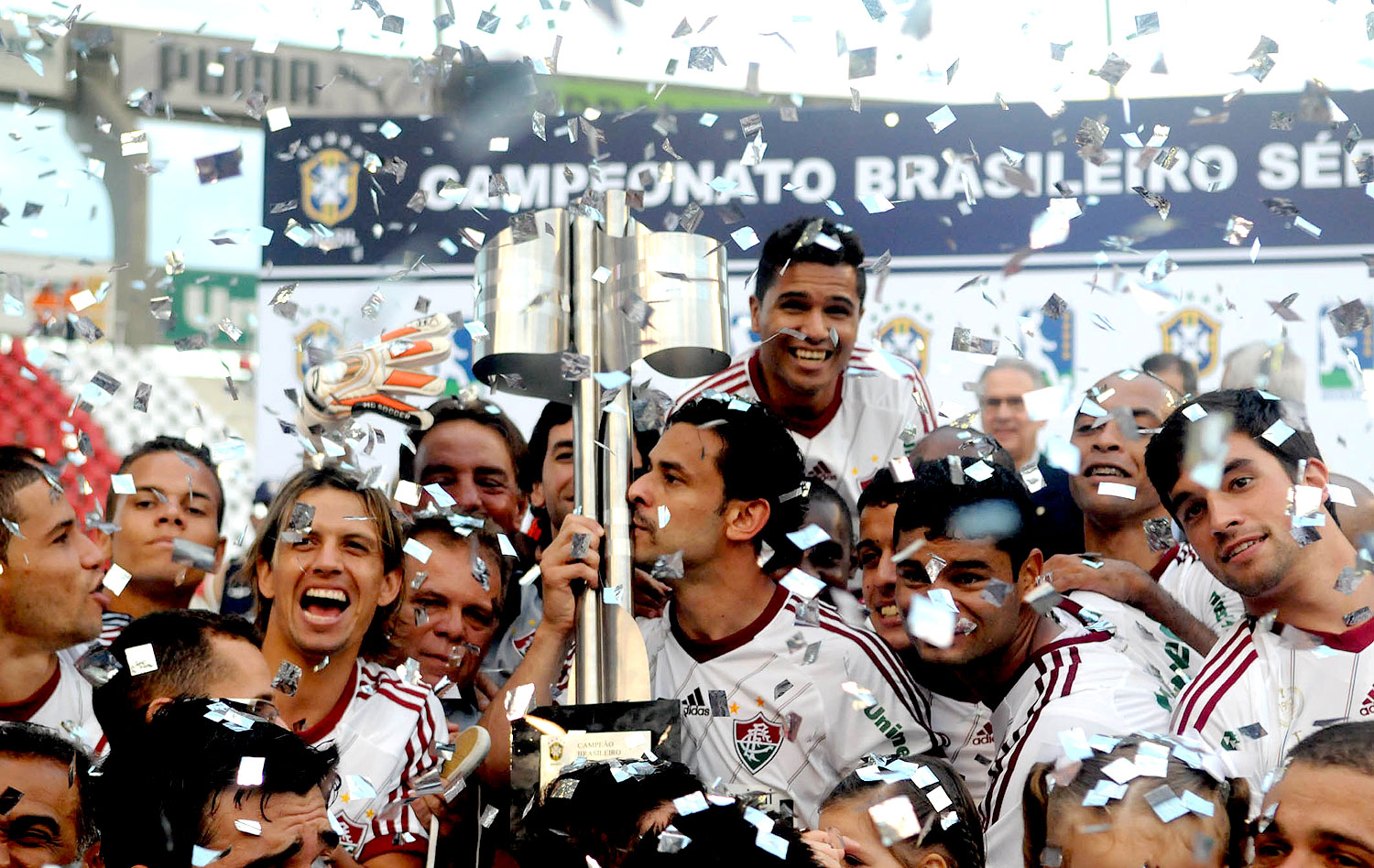 Do Carioca à glória: como o estadual antecede grandes anos do Fluminense