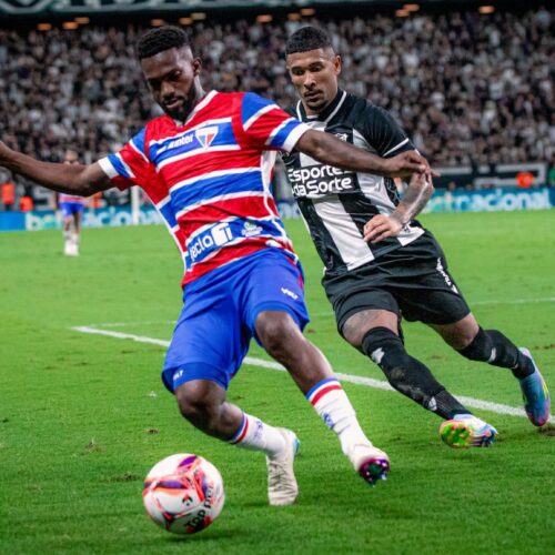 Todas as disputas de pênaltis da história do Clássico-Rei: