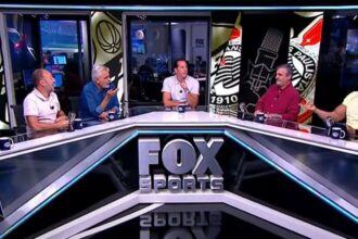 📺🏆ESCALAÇÕES MEMORÁVEIS DE PROGRAMAS ESPORTIVOS: