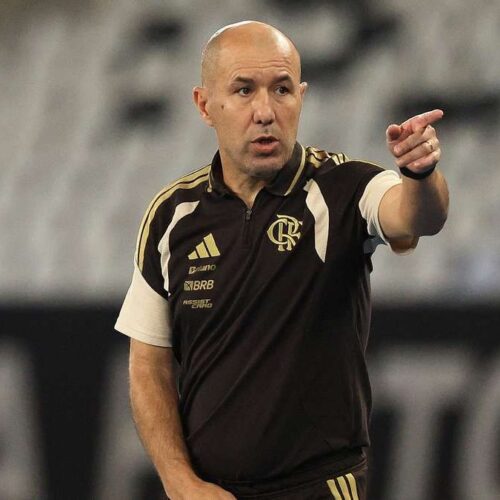 COMEÇO DE JARDIM EMPOLGA