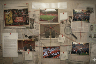 Hillsborough: A Tragédia que Mudou o Futebol Inglês para Sempre