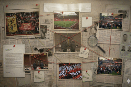 Hillsborough: A Tragédia que Mudou o Futebol Inglês para Sempre