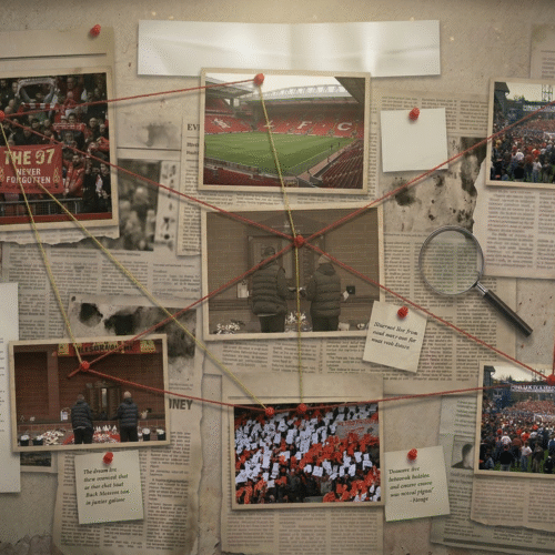 Hillsborough: A Tragédia que Mudou o Futebol Inglês para Sempre