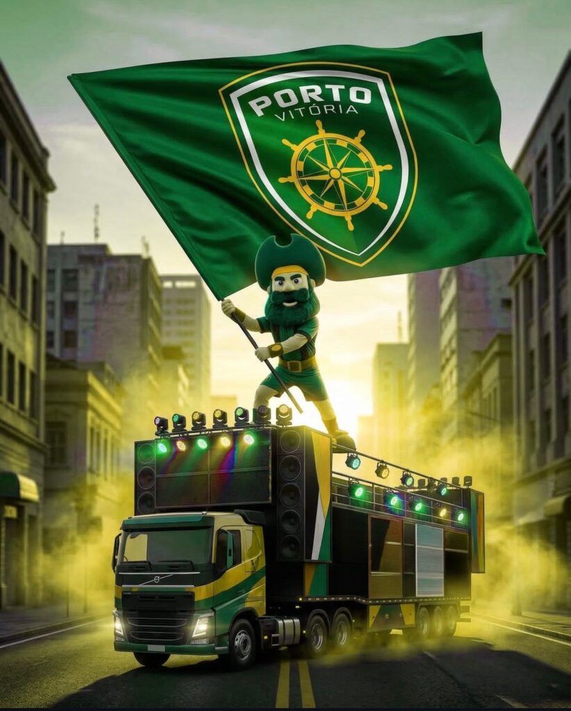 A maior virada da história do Campeonato Capixaba! A maior virada da história do Campeonato Capixaba!