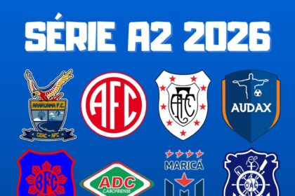 Aberração no Carioca: time rebaixado pode voltar à elite já no ano seguinte