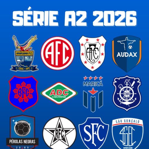 Aberração no Carioca: time rebaixado pode voltar à elite já no ano seguinte