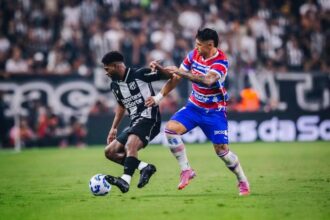 TEREMOS CLÁSSICO-REI NA LAMPIONS LEAGUE!👴🦁