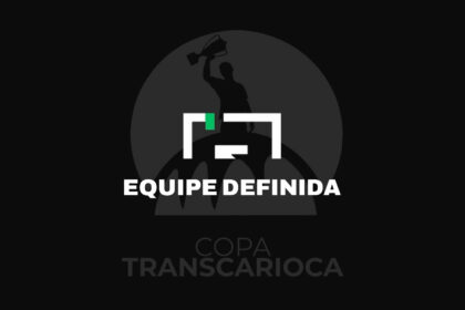 Noite de Copa fecha elenco e transforma conteúdo em competição na Transcarioca 2026.1