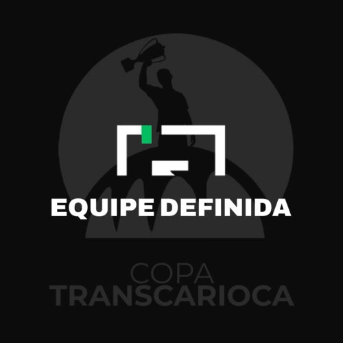 Noite de Copa fecha elenco e transforma conteúdo em competição na Transcarioca 2026.1