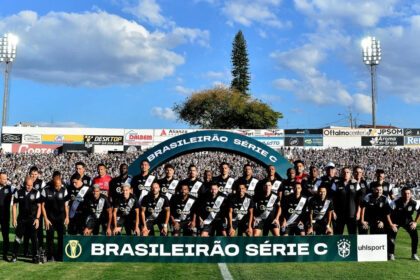 A CRISE SEM FIM DA PONTE PRETA