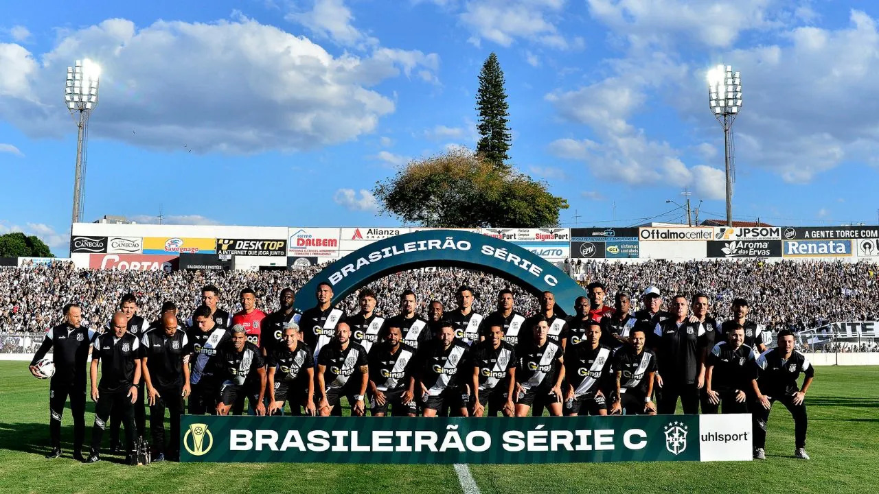 A CRISE SEM FIM DA PONTE PRETA