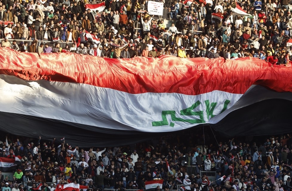 DEFINIDO O ÚLTIMO CLASSIFICADO PARA A COPA DO MUNDO