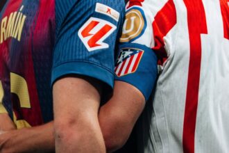 BLAUGRANAS X COLCHONEROS