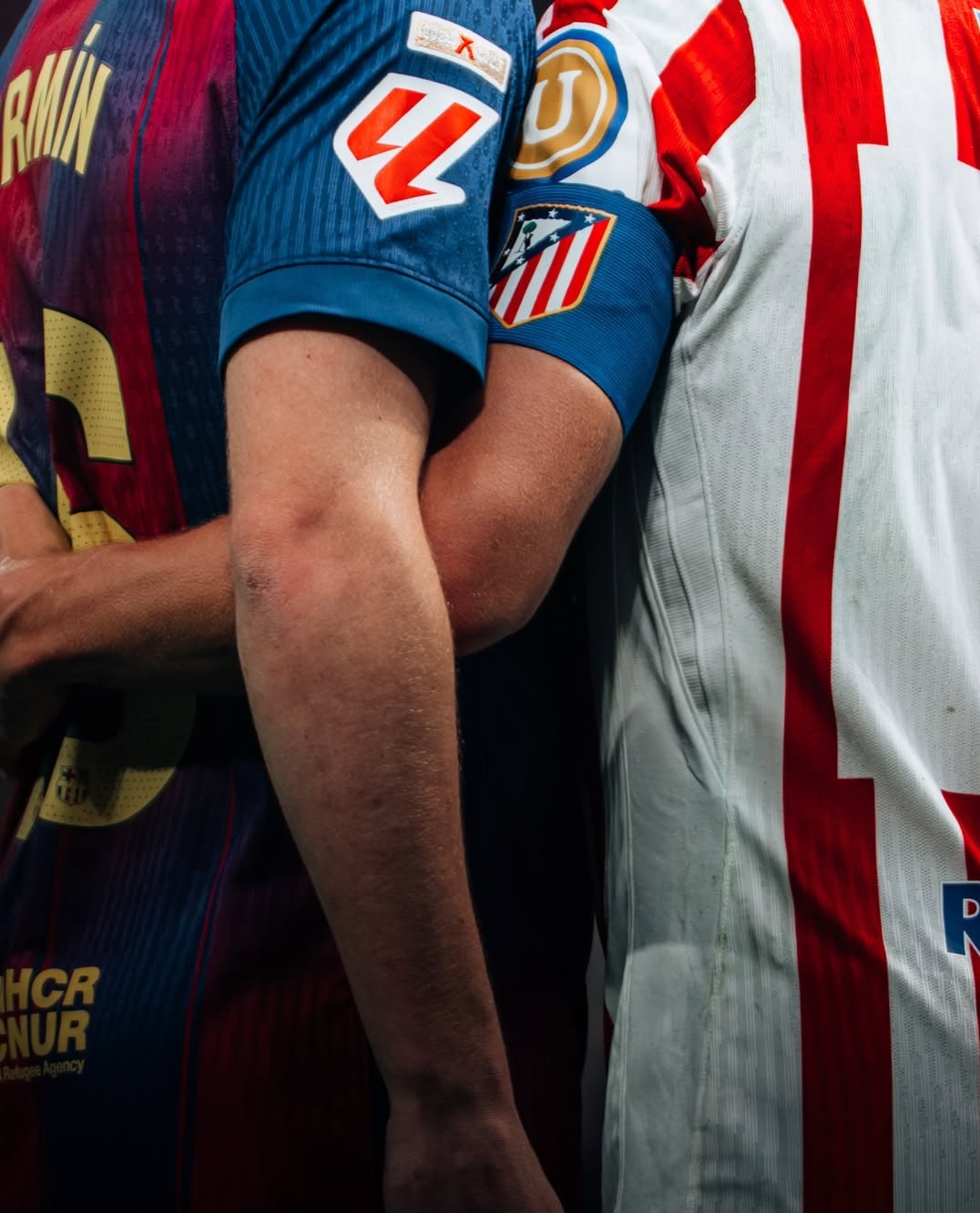 BLAUGRANAS X COLCHONEROS BLAUGRANAS X COLCHONEROS