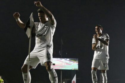PROVOCAÇÃO ANTES, RESPOSTA DEPOIS: BOTAFOGO VENCE O VASCO EM SÃO JANUÁRIO