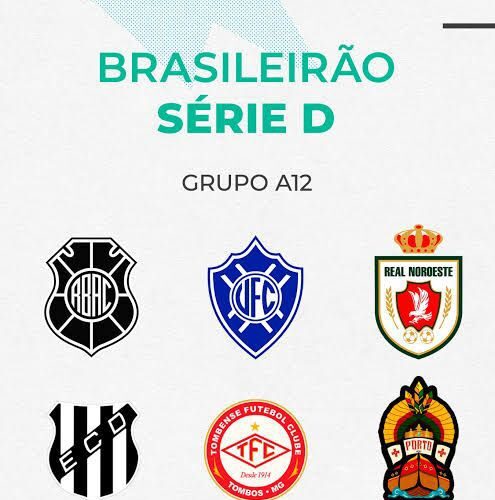 Capixabas na Série D: