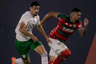 Estreia dos times cariocas na Série D do Brasil