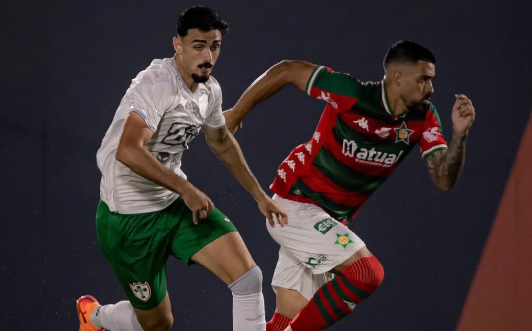 Estreia dos times cariocas na Série D do Brasil