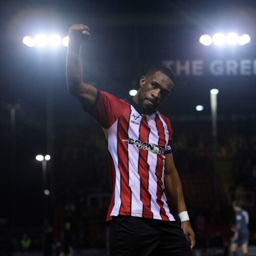 O QUE DEVERÍAMOS APRENDER COM O LINCOLN CITY NO FUTEBOL MODERNO?