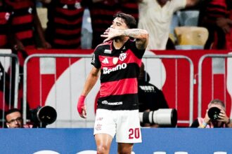 Paquetá: 19 JOGOS E 6 GOLS!