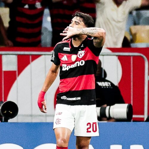 Paquetá: 19 JOGOS E 6 GOLS!