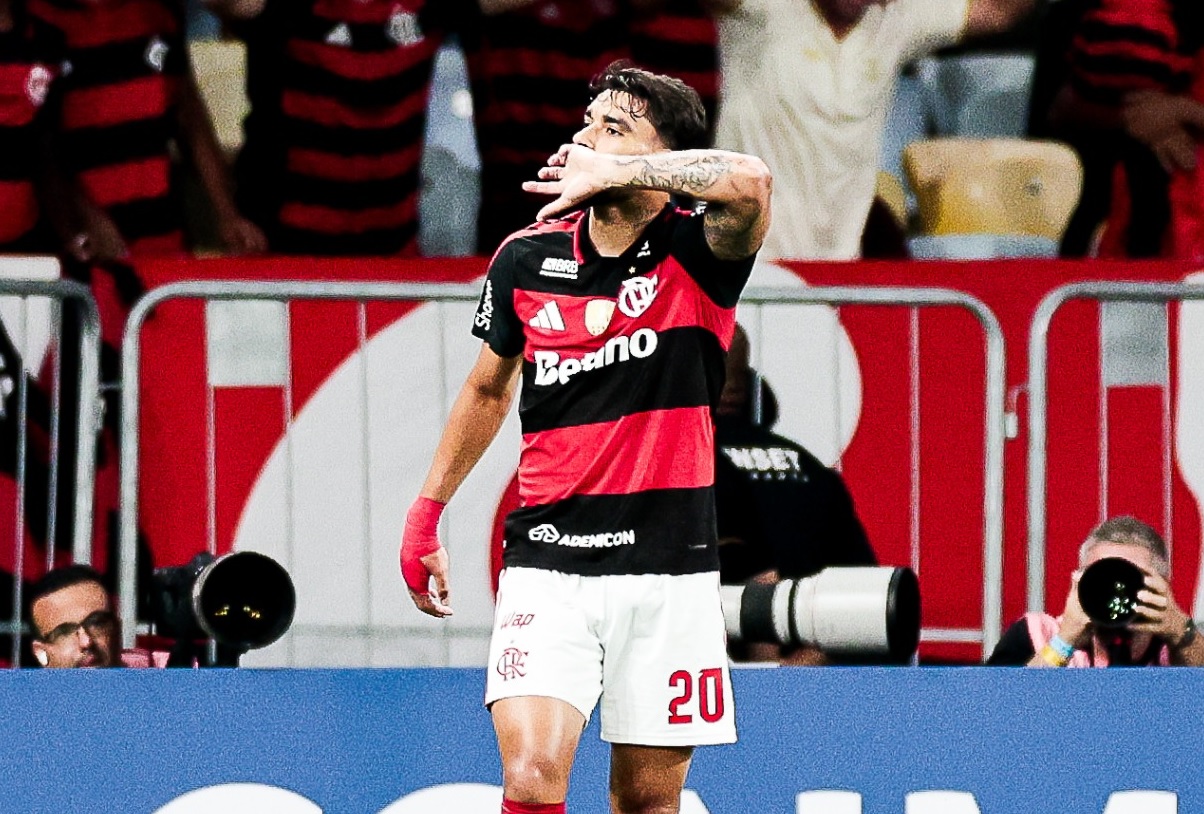 Paquetá: 19 JOGOS E 6 GOLS!