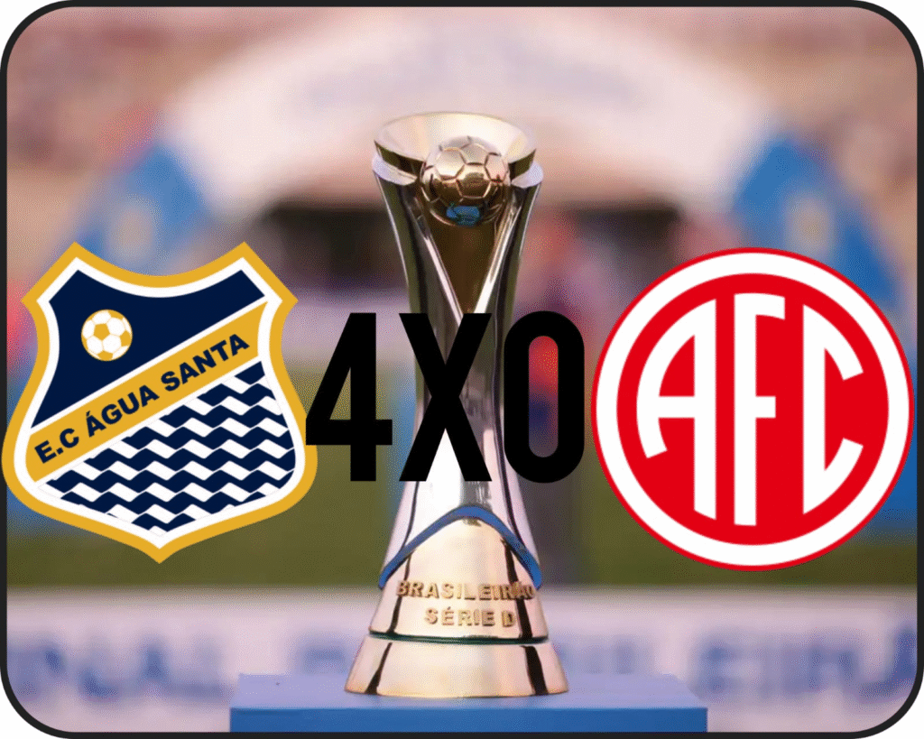 Estreia dos times cariocas na Série D do Brasil