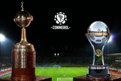 BRASILEIROS EM COMPETIÇÕES INTERNACIONAIS: CONTRASTE ENTRE LIBERTADORES E SUL-AMERICANA