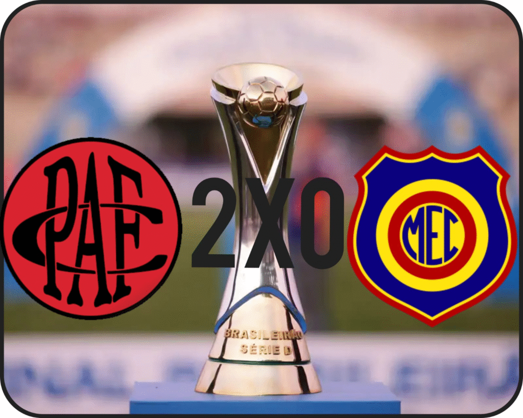 Estreia dos times cariocas na Série D do Brasil