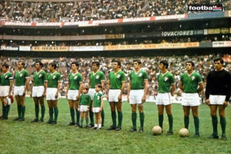 C.O.P.A - Cultura. Organização. Política. Arte.SÉRIE HISTÓRICA | A Copa do Mundo 2026 | Episódio: México.