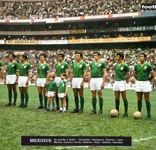 C.O.P.A - Cultura. Organização. Política. Arte.SÉRIE HISTÓRICA | A Copa do Mundo 2026 | Episódio: México.