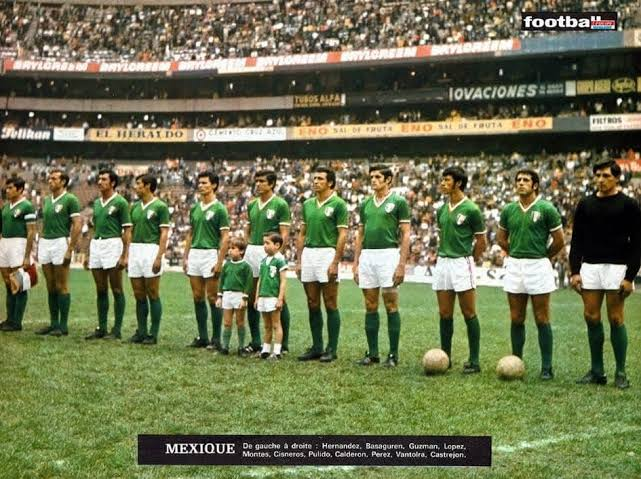 C.O.P.A - Cultura. Organização. Política. Arte.SÉRIE HISTÓRICA | A Copa do Mundo 2026 | Episódio: México.