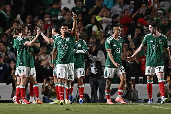 C.O.P.A - Cultura. Organização. Política. Arte.SÉRIE HISTÓRICA | A Copa do Mundo 2026 | Episódio: México.