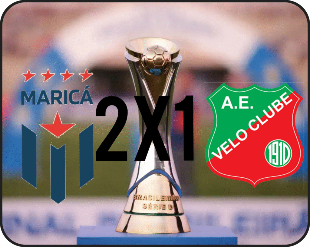 Estreia dos times cariocas na Série D do Brasil