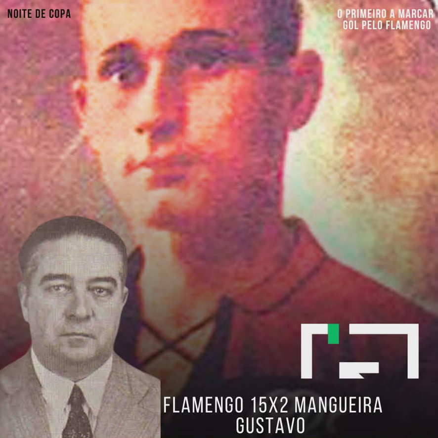 O PRIMEIRO A GENTE NUNCA ESQUECE: JOGADORES QUE INICARAM A HISTÓRIA DOS GIGANTES.
