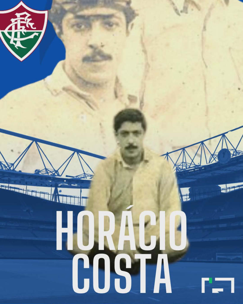 O PRIMEIRO A GENTE NUNCA ESQUECE: JOGADORES QUE INICARAM A HISTÓRIA DOS GIGANTES.