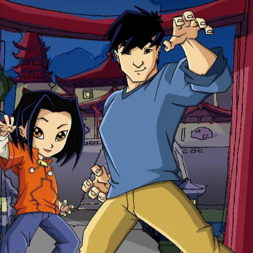 Se os clubes brasileiros tivessem os poderes dos talismãs de As Aventuras de Jackie Chan