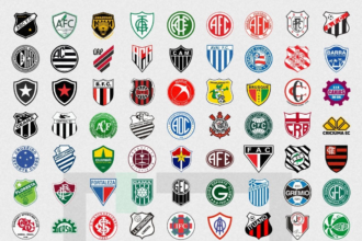 CLUBES BRASILEIROS com mais finais de torneios internacionais na história:
