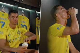 O ROBOZÃO ABANDONOU O LEITE!