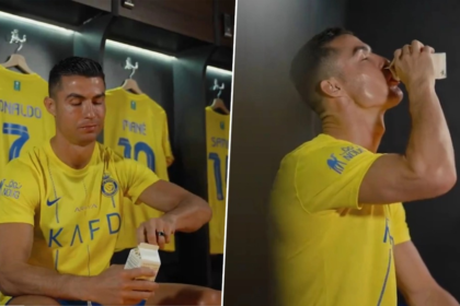 O ROBOZÃO ABANDONOU O LEITE!