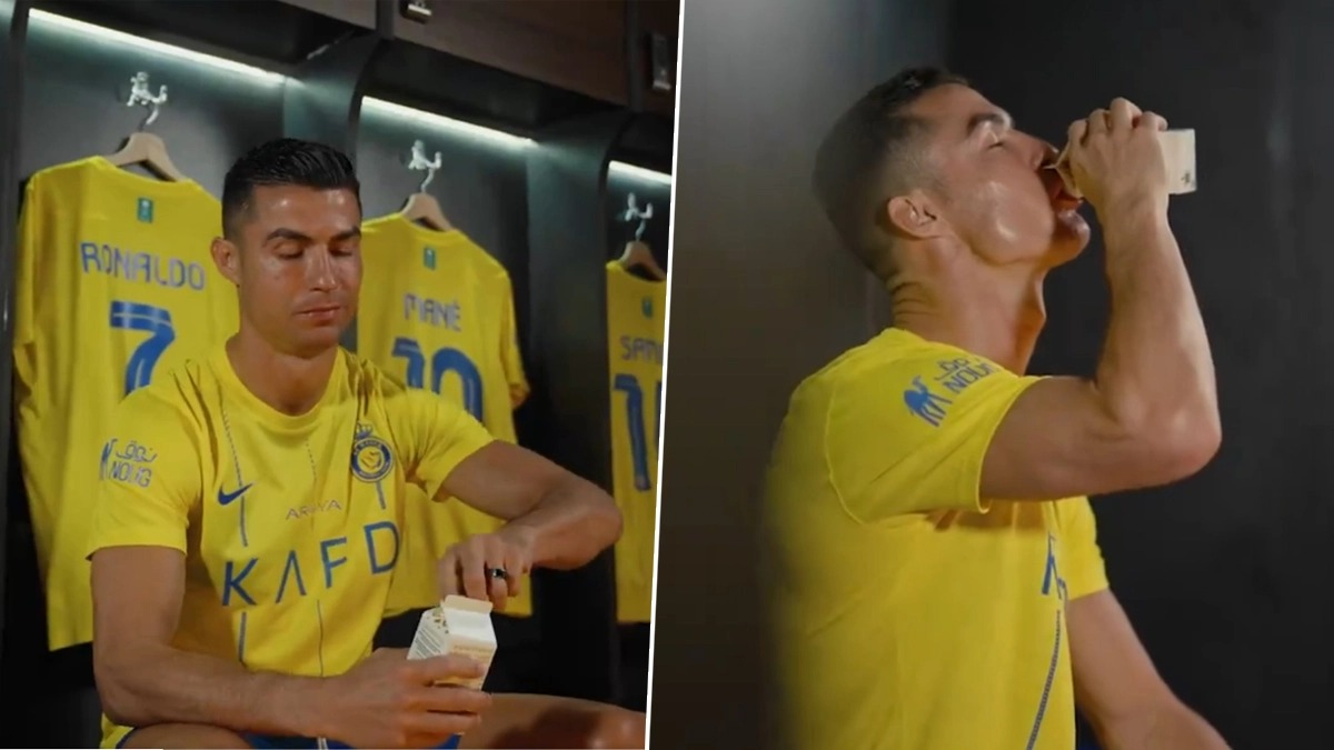 O ROBOZÃO ABANDONOU O LEITE!